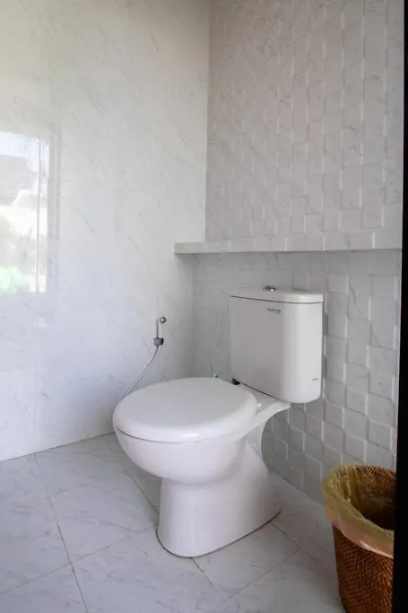Dive Into Bliss - Brand New Seminyak Villa With Private Pool  Seminyak (Bali)