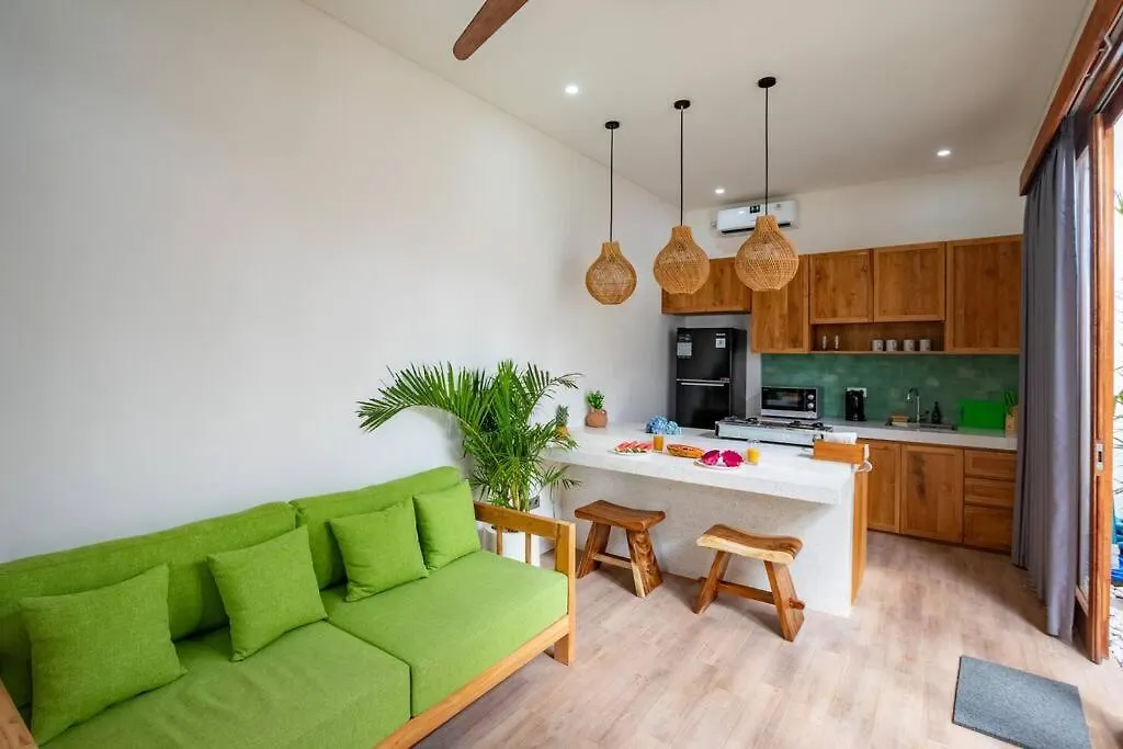 Dive Into Bliss - Brand New Seminyak Villa With Private Pool 0*, Seminyak (Bali) Indonesia